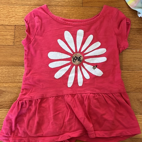 2T short sleeve lot - Picture 4 of 11